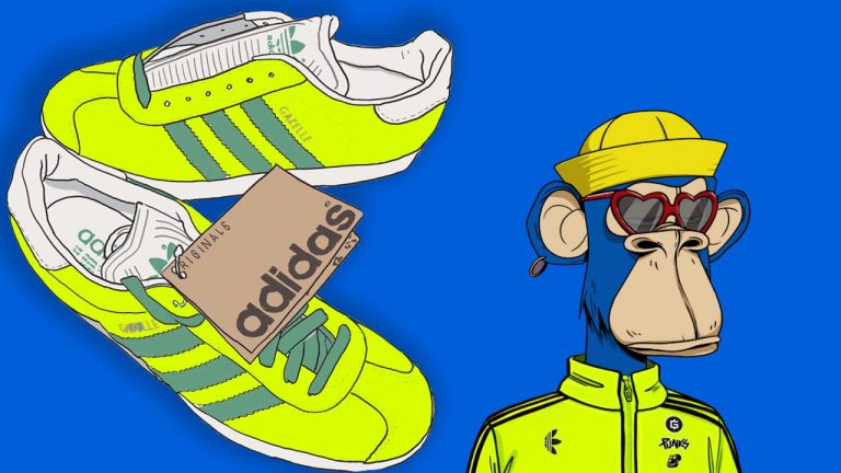 adidas digitális ruhák