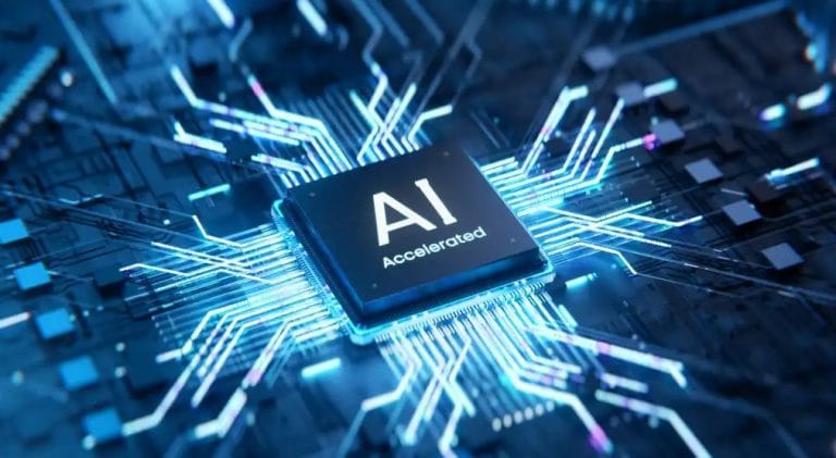 apple chip mesterséges intelligencia