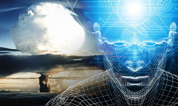 atom mesterséges intelligencia