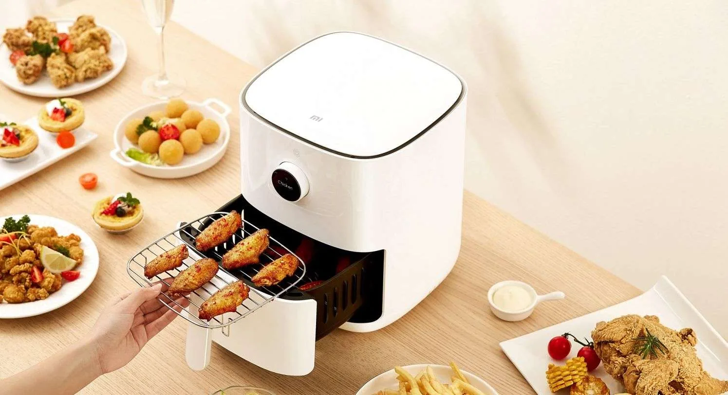 air fryer