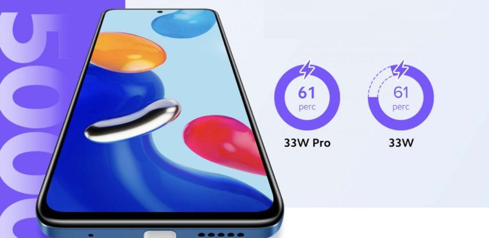 Redmi note 11 teszt