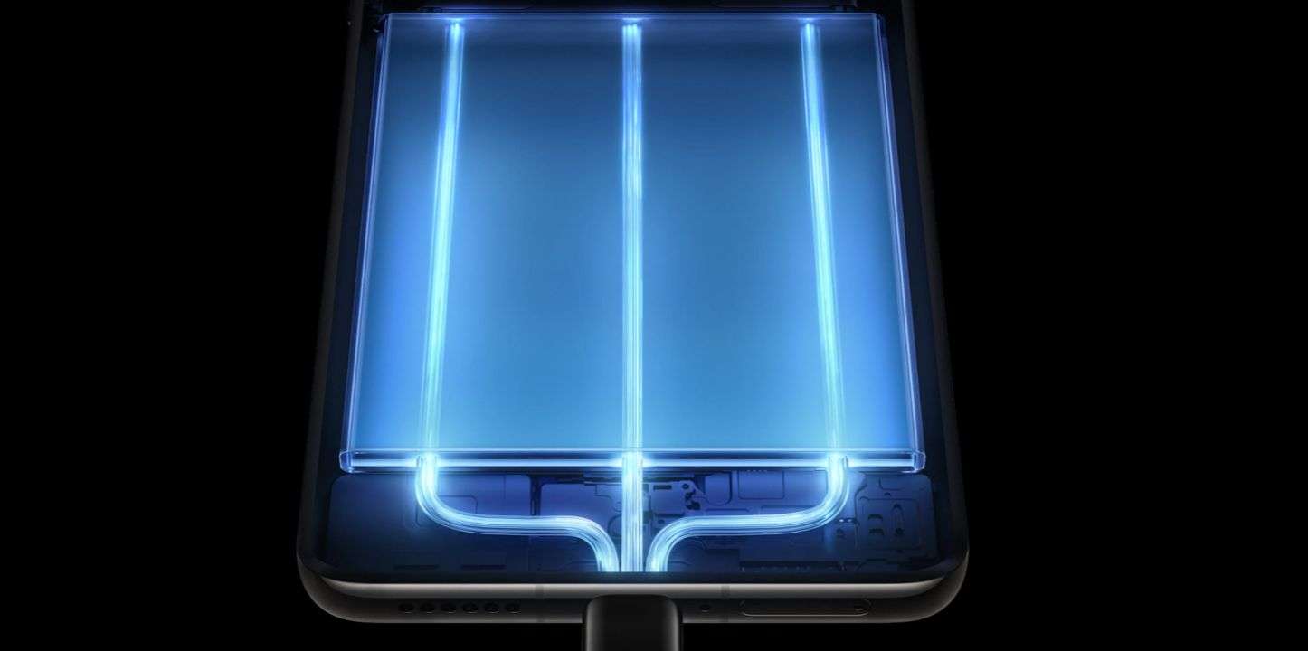 huawei telefon