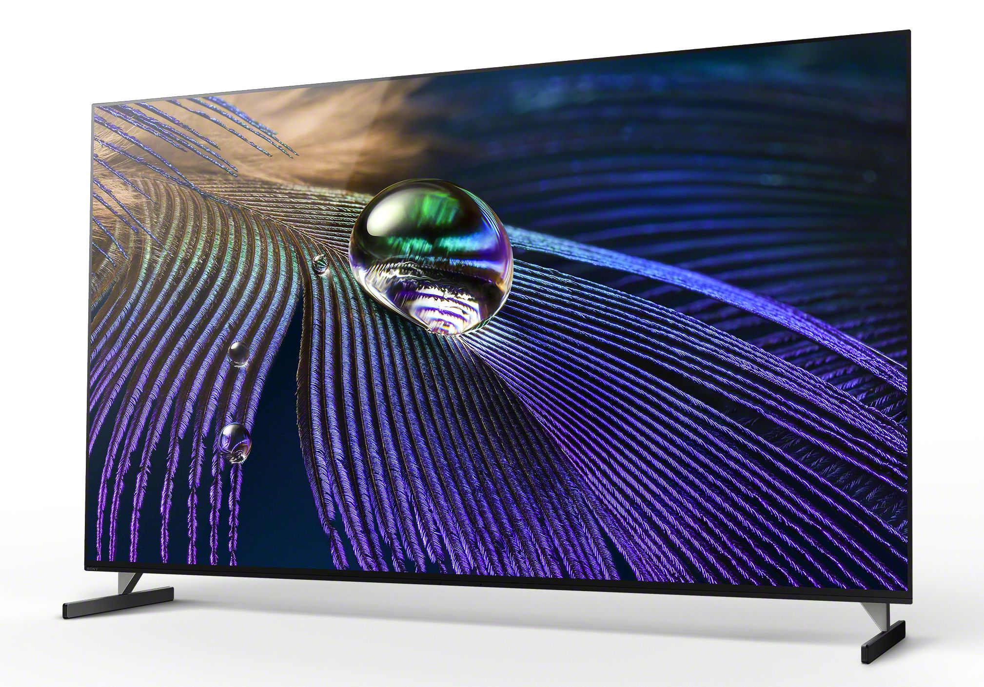 sony oled tv teszt