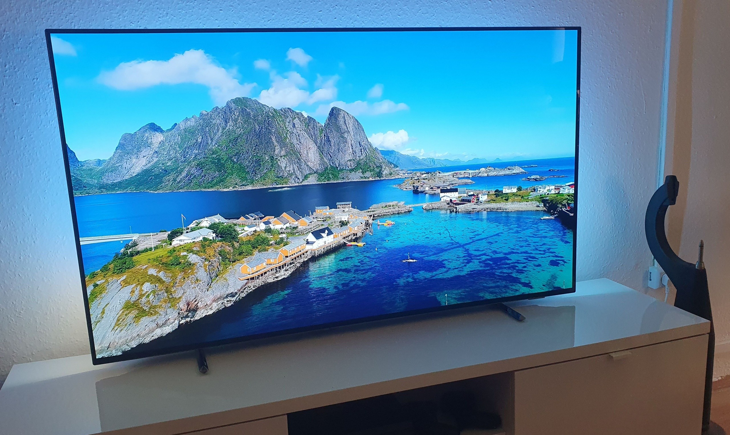 Philips OLED 805