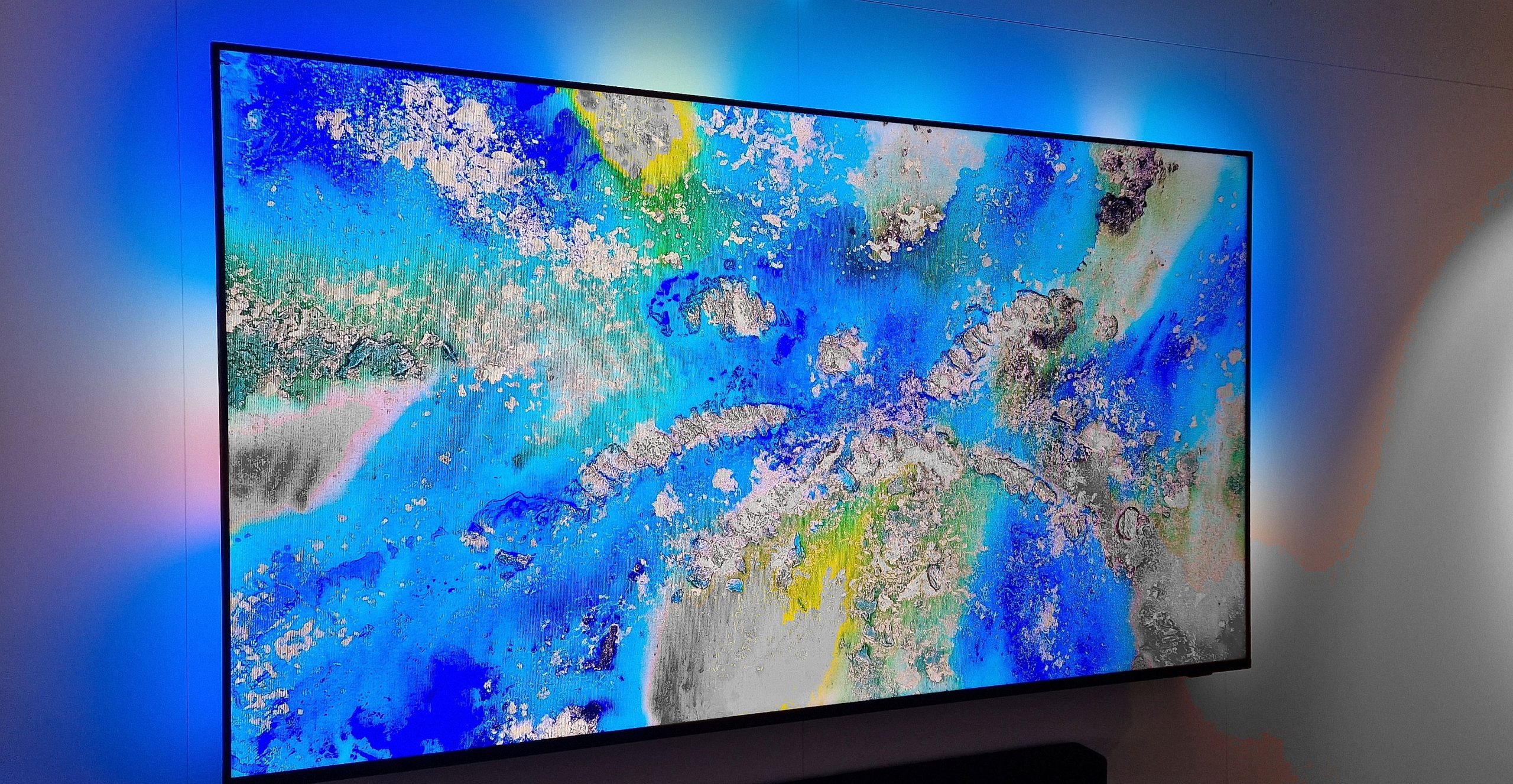 Philips tv
