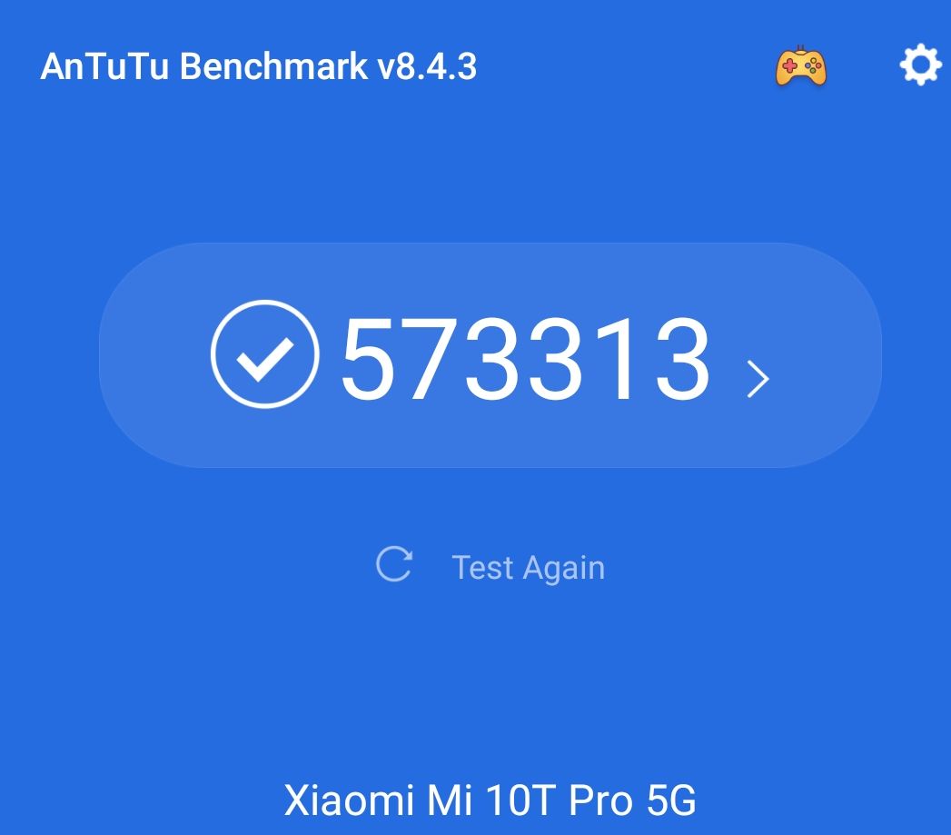 Xiaomi Mi 10T Pro