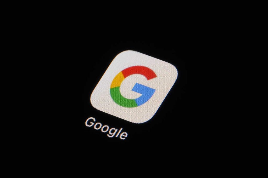 google leépítés