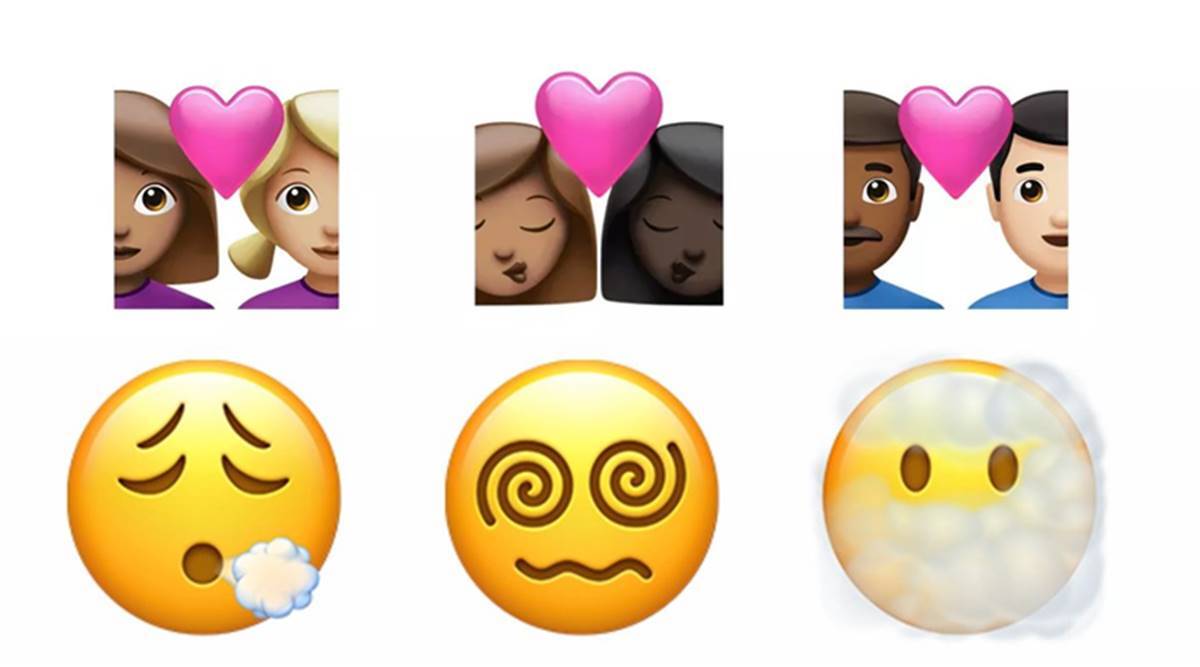 vakcina emoji iphone