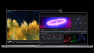 Apple M3 Macbook Pro