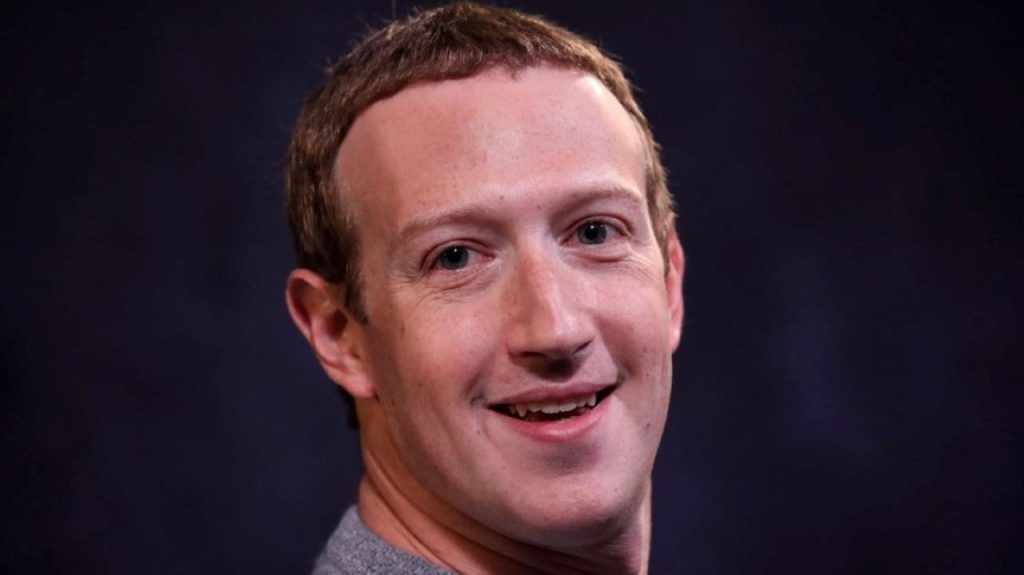 apple zuckerberg