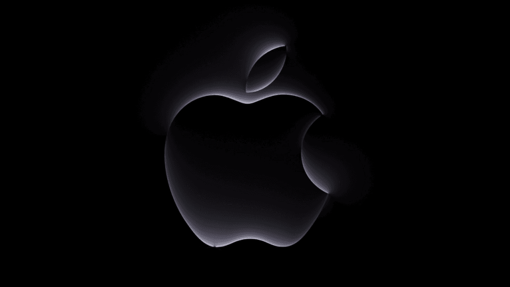 apple halloween