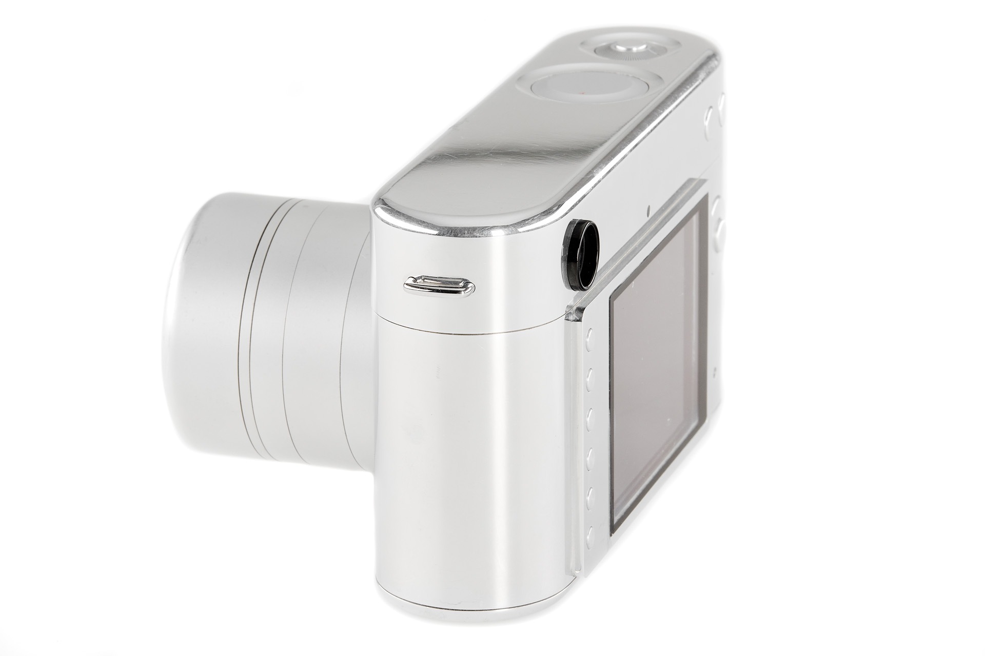Jony Ive leica