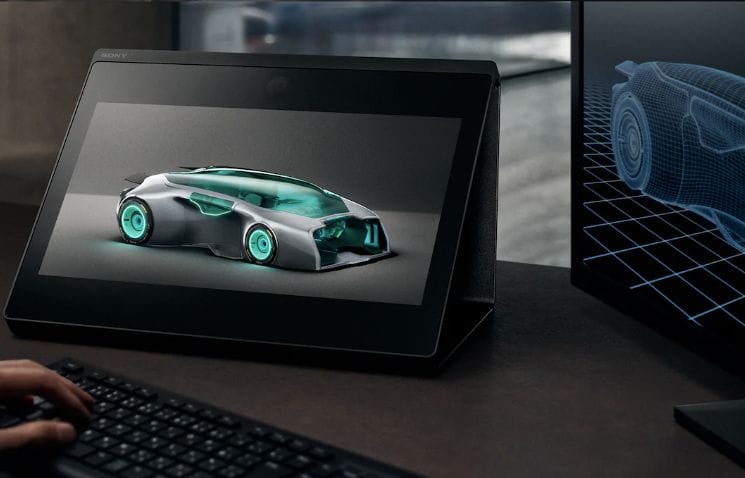 szemüveg nélküli 3d