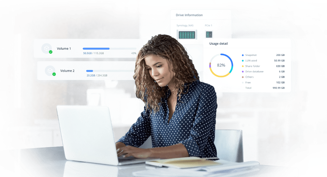 Synology