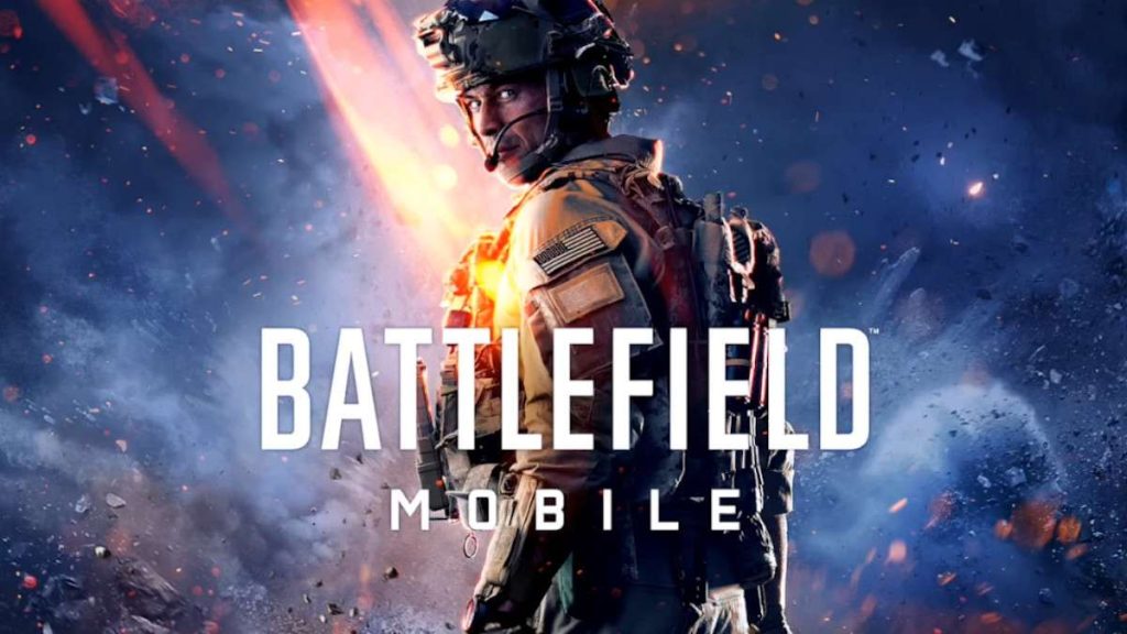 battlefield