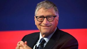 bill gates atomerőmű