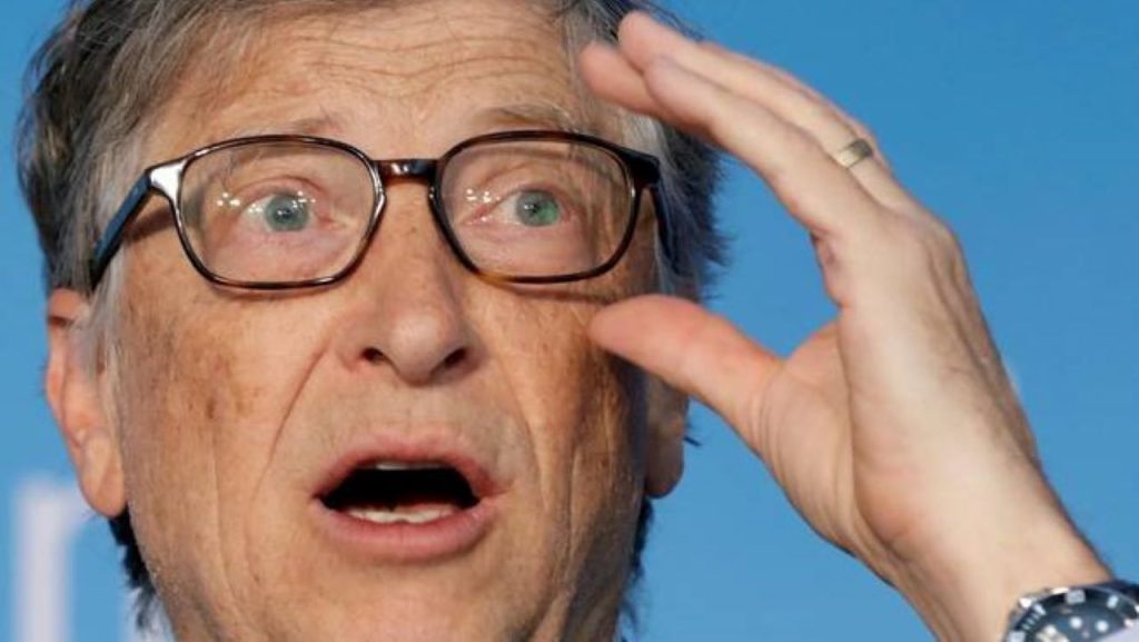 bill gates chatgpt