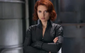 Scarlett Johansson