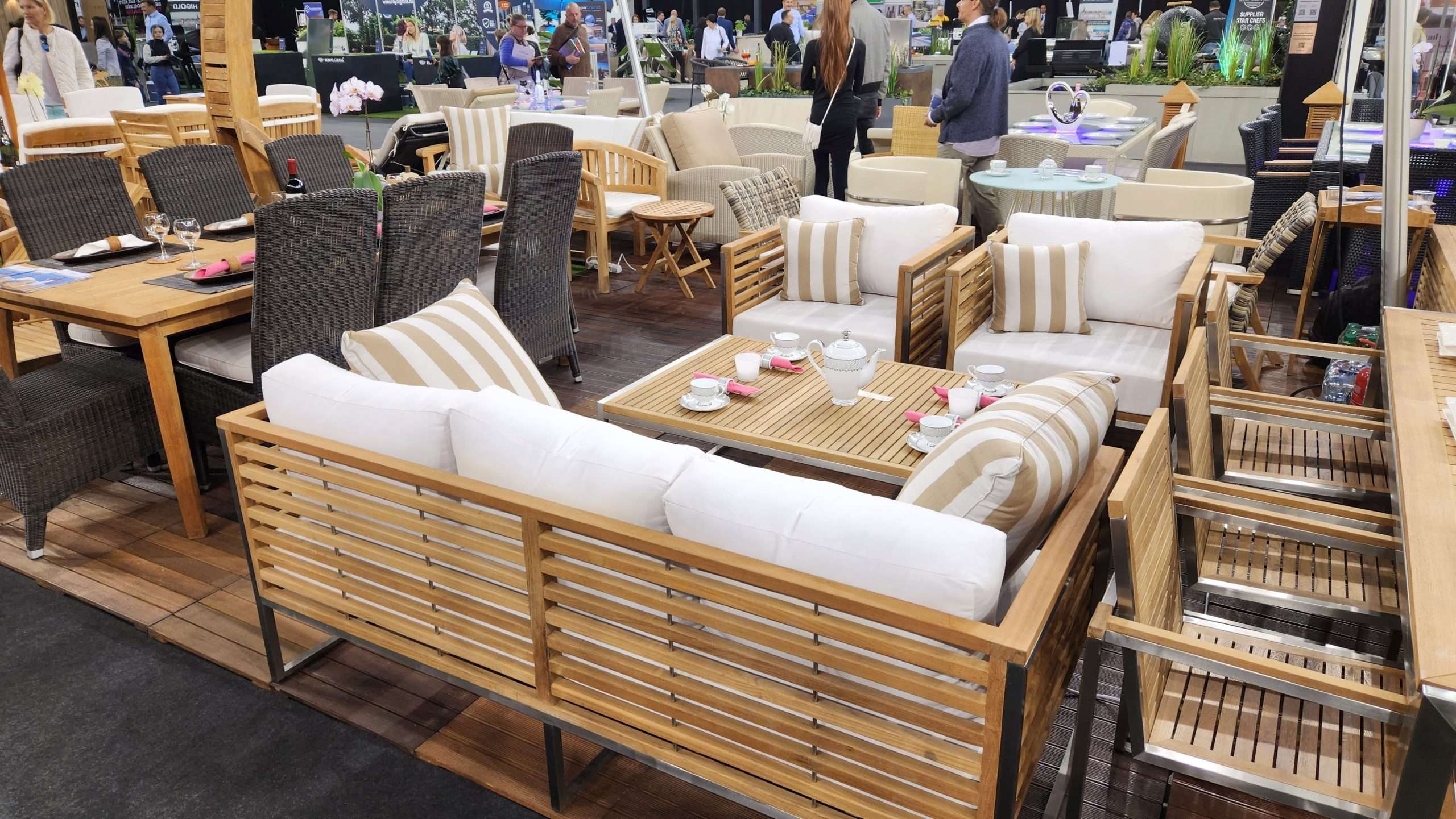 Garden Expo