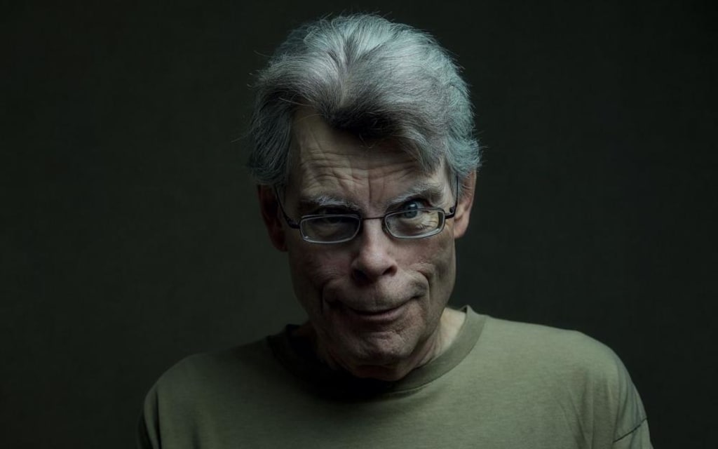 stephen king horrorfilm