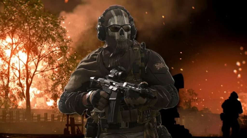 call of duty gyűlöletbeszéd