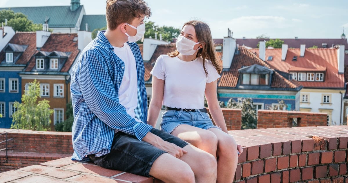 arcmaszk vonzóbbnak tűnnek