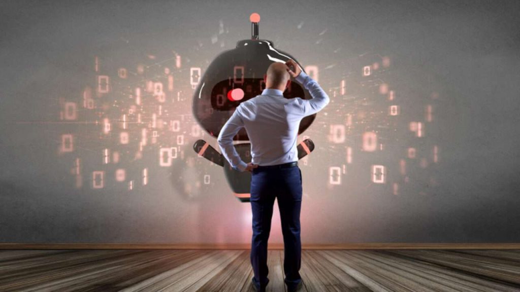chatbot