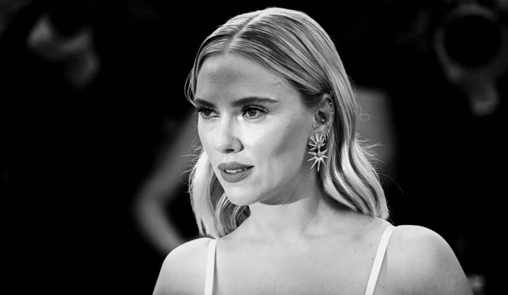 chatgpt Scarlett Johansson