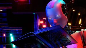 Google Bard chatgpt per írók