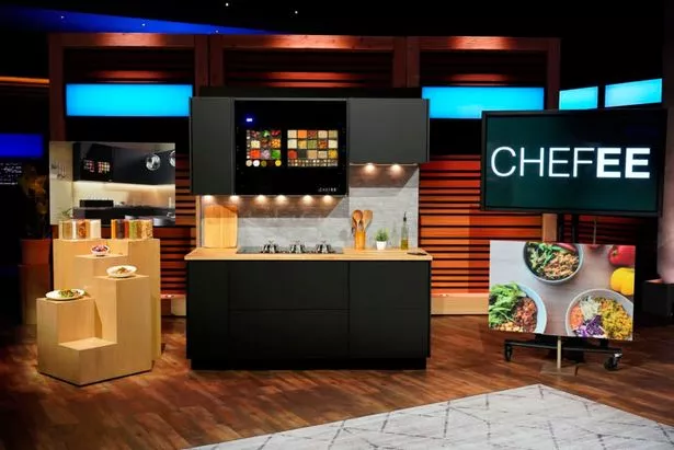 chefee