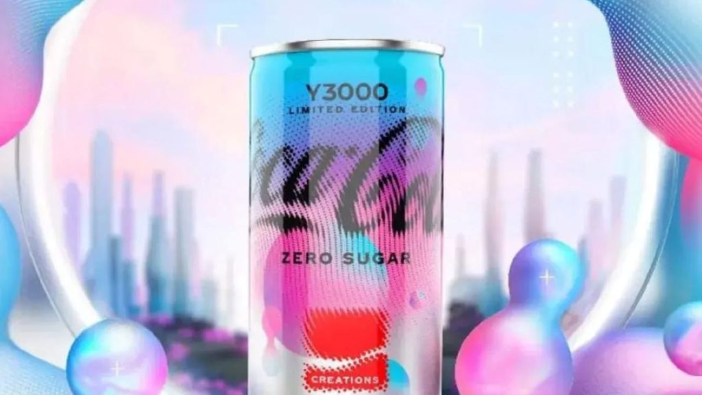 coca cola mesterséges intelligencia