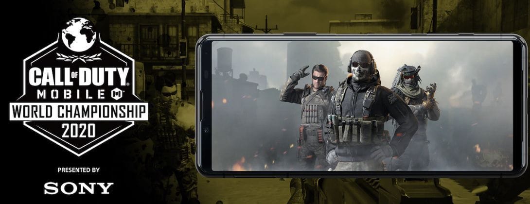 gamer mobil