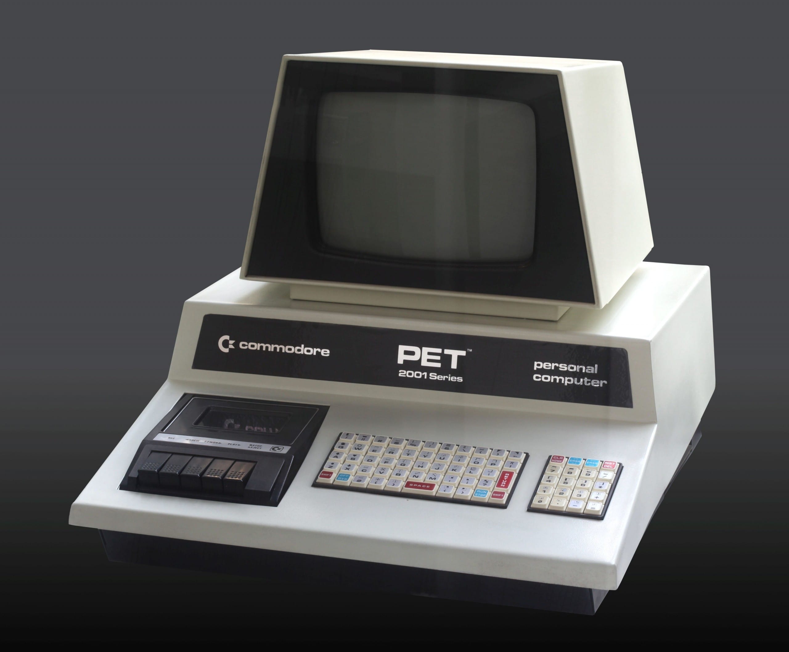 Commodore