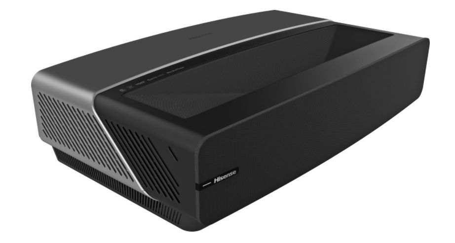 Hisense lézer tv
