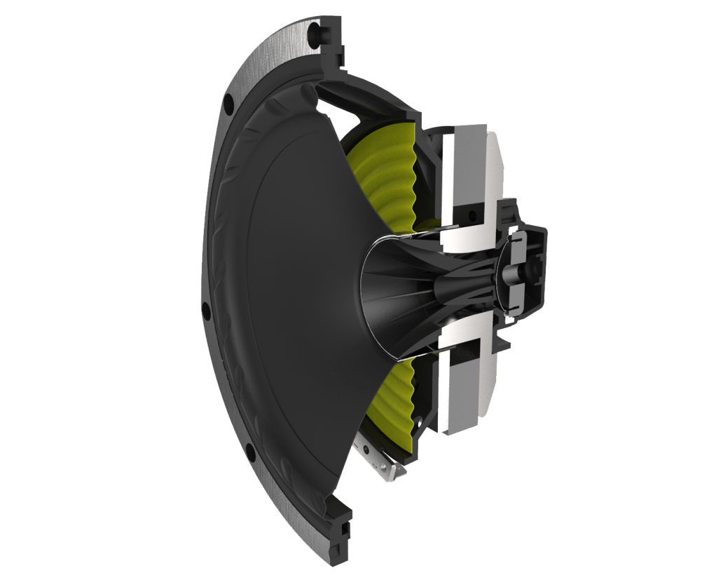 Fyne Audio F500
