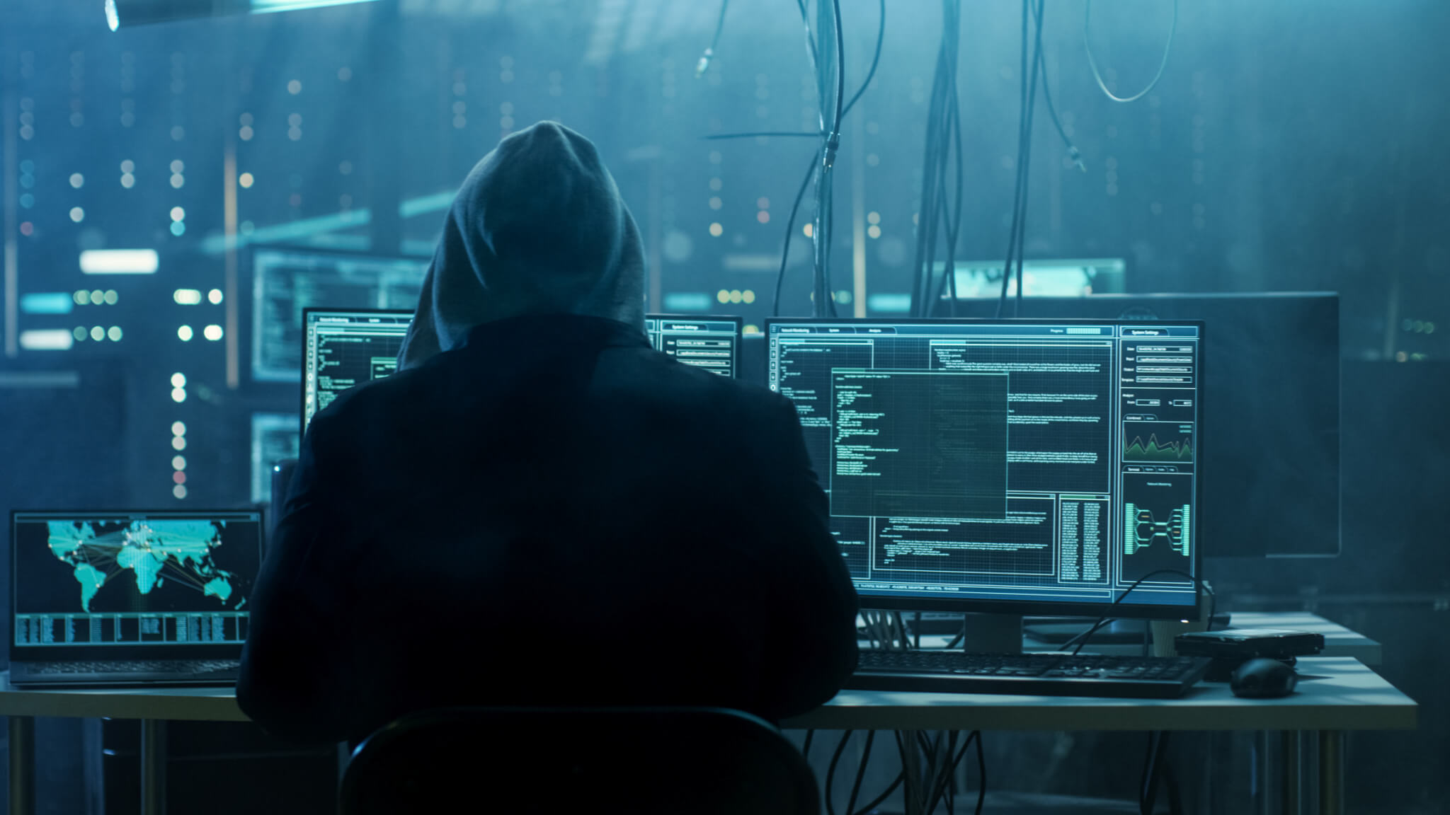 microsoft legtöbb hackertámadást  biztonsági hiba