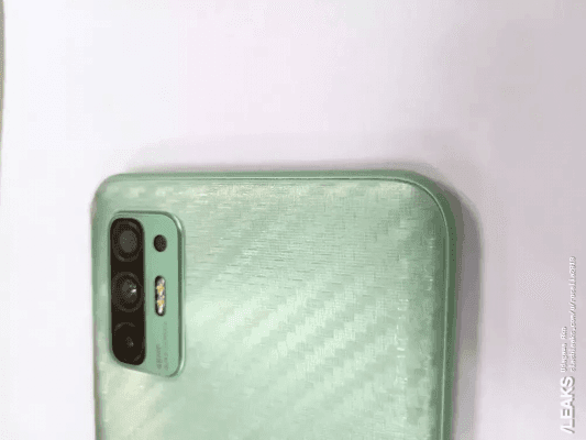 HTC Desire 21 Pro