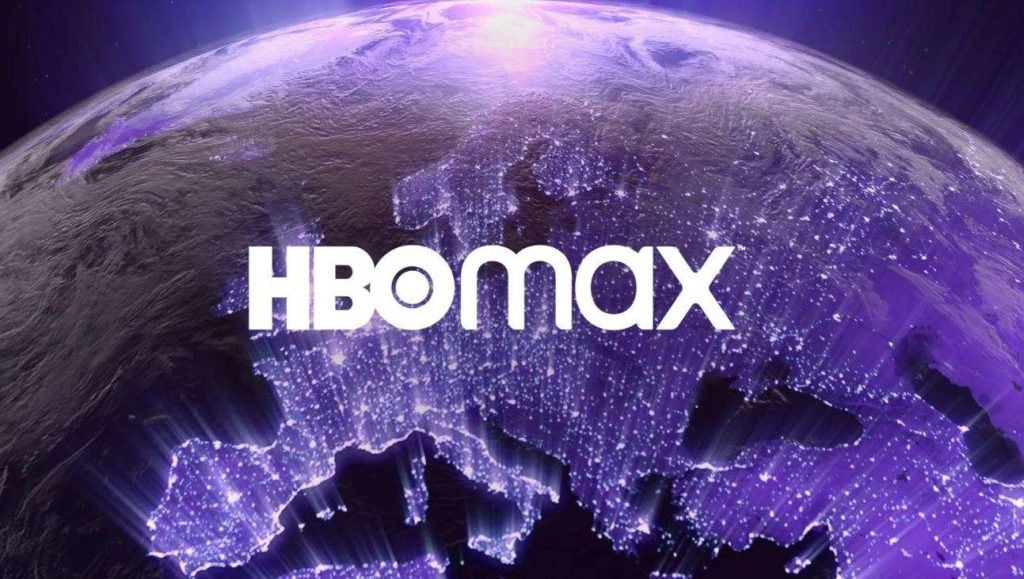 HBO Max