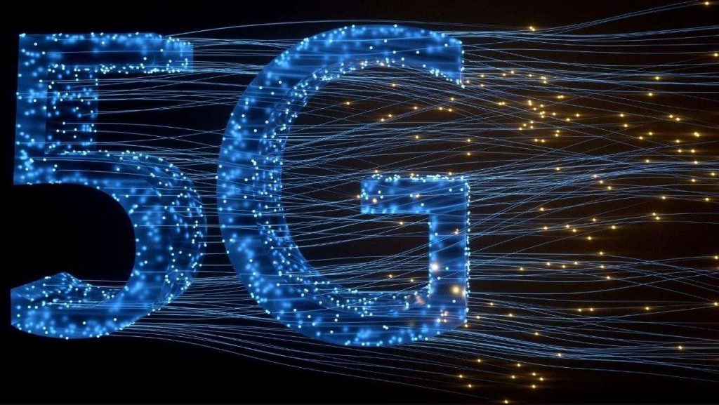 5G hálózatot kiépíteni