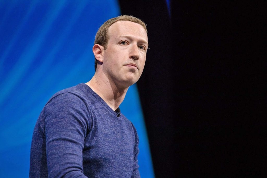 facebook politikai