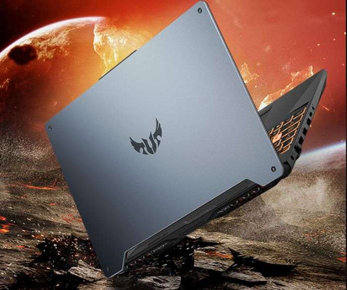 Asus TUF FA506