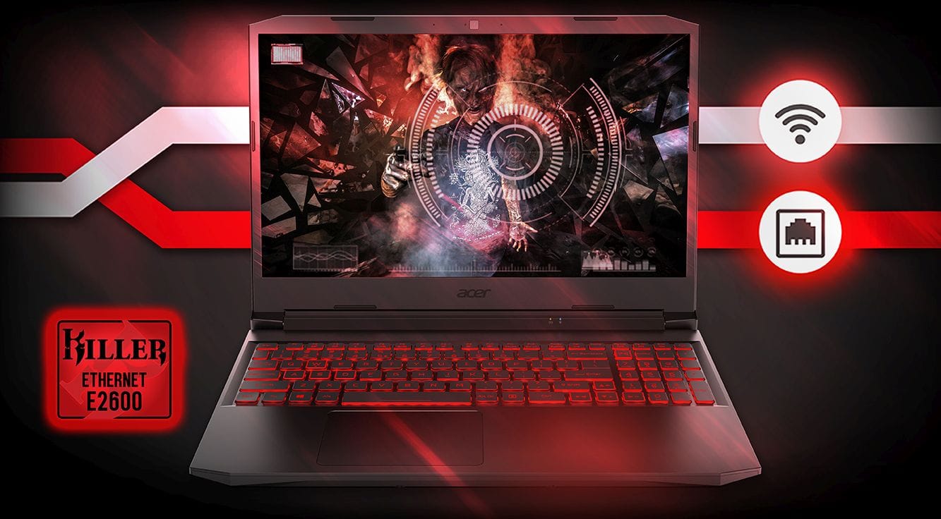Acer Nitro 5