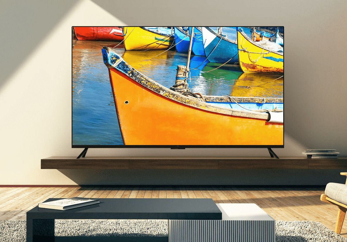 Xiaomi Mi TV 4S
