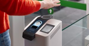 amazon go