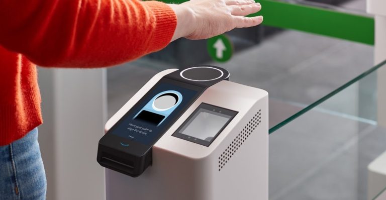 amazon go