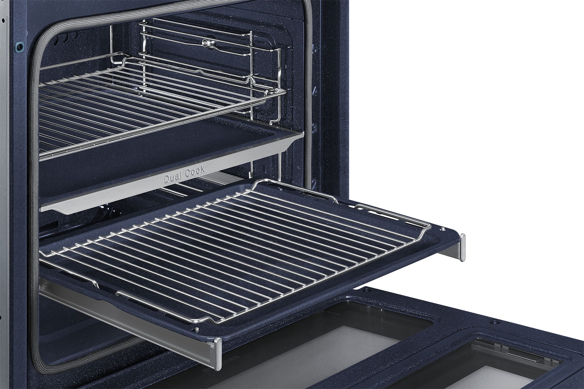 samsung dual cook