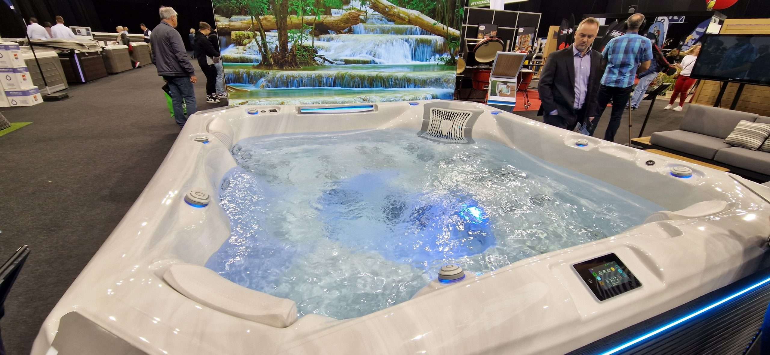 garden expo