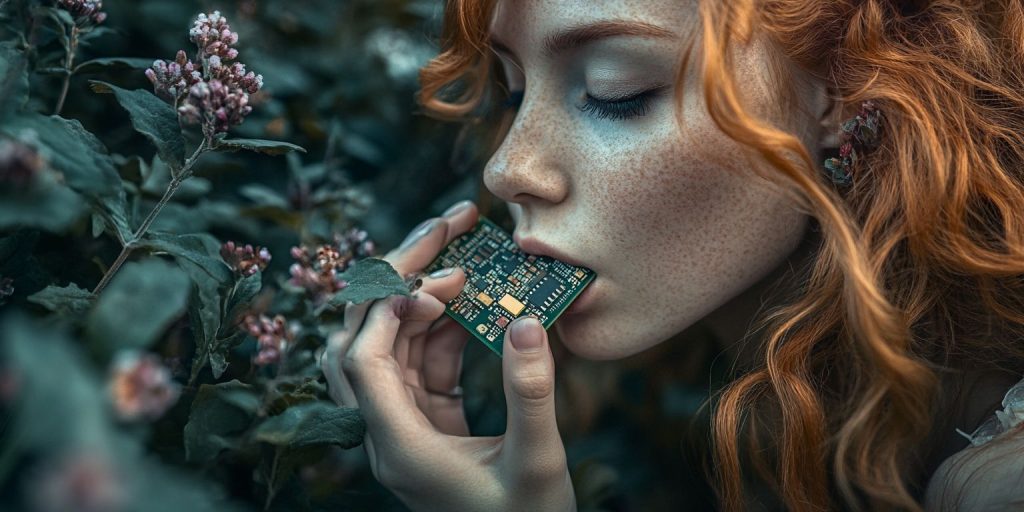 Ehető Chip