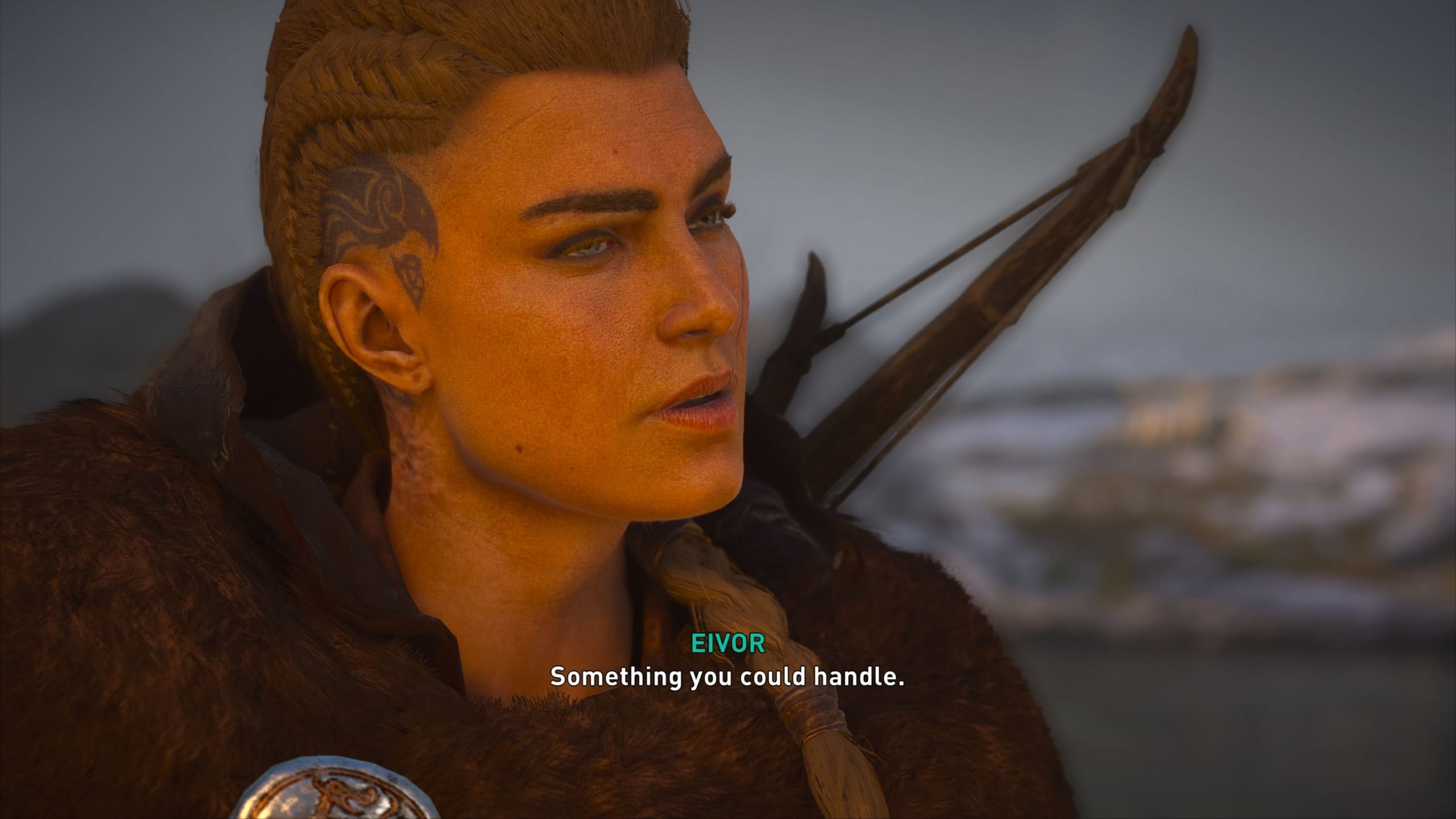 Assassin's Creed: Valhalla