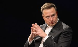 elon musk szuperszámítógép